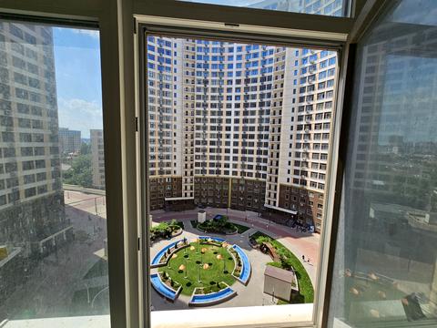 квартира по адресу Каманина ул. (Каманина), 16а/2