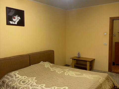 квартира за адресою Драгоманова вул., 1-К