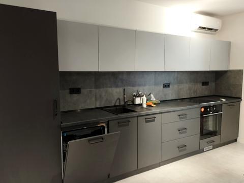 квартира по адресу Соборности просп. (Воззʼєднання), 30