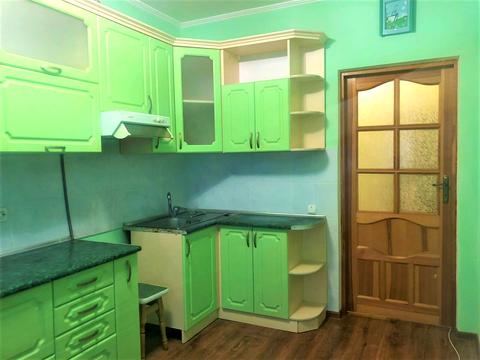 квартира за адресою Грушевського, 2