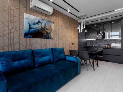 квартира за адресою Зарічна вул., 1-Б