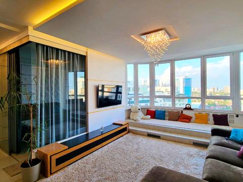 квартира за адресою Люстдорфська дорога вул., 55д