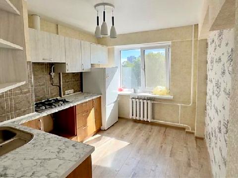 квартира за адресою Академіка Філатова вул., 1