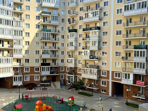 квартира за адресою Люстдорфська дорога вул., 100 з