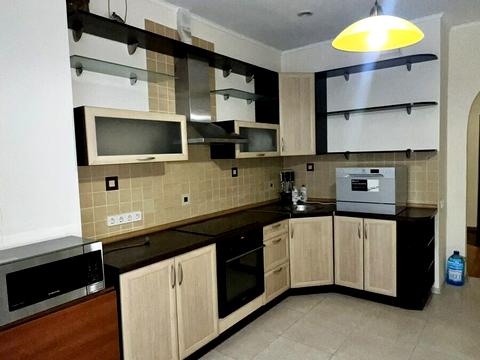 квартира по адресу Щекавицкая ул., 30/39