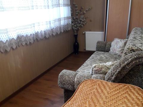 квартира по адресу Александра Довженко ул. (Ленінградська), 47