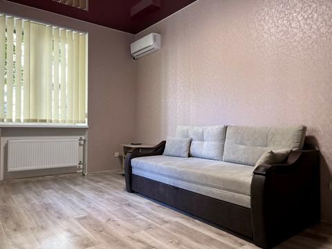 квартира по адресу Староказацкая ул. (Комсомольская), 58