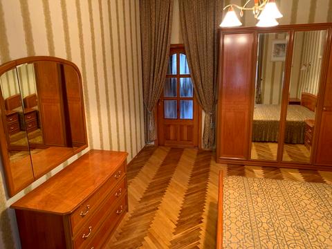 квартира по адресу Владимирская ул., 19
