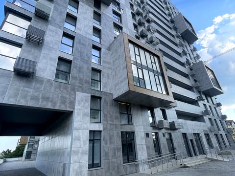 квартира за адресою Набережна Перемоги вул., 112