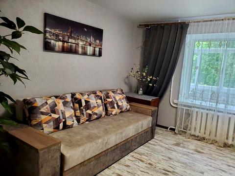 квартира по адресу Котляревского ул., 7