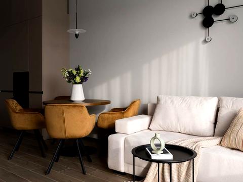 квартира по адресу Заречная ул., 6 к4