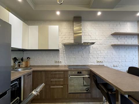 квартира за адресою Дегтярівська вул., 25а к1