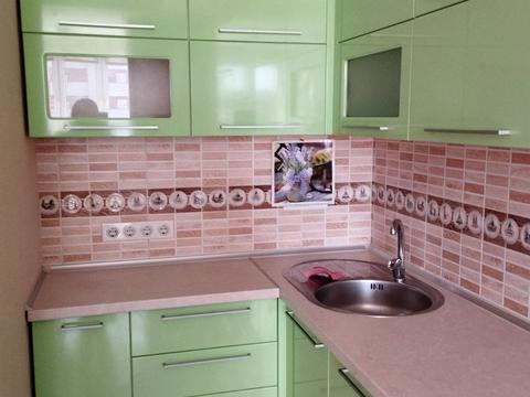 квартира по адресу Валерия Лобановского просп., 150-Г