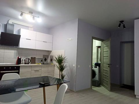 квартира по адресу Козакевича ул., 31