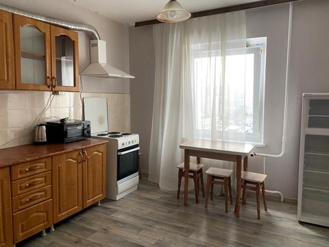 квартира за адресою Радунська вул., 11-А