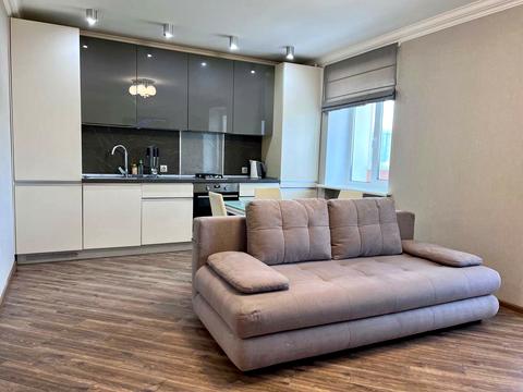 квартира по адресу Узкая ул., 7А