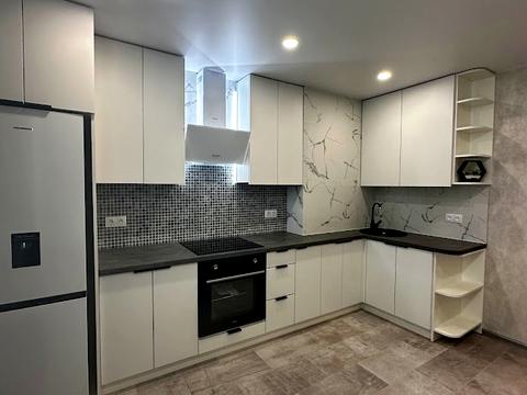 квартира за адресою Василя Симоненка вул., 107