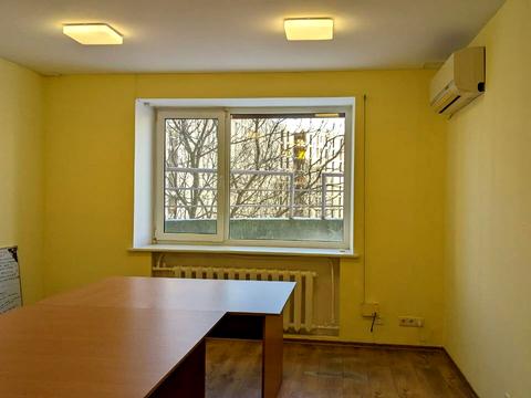 квартира за адресою Ливарна вул., 6