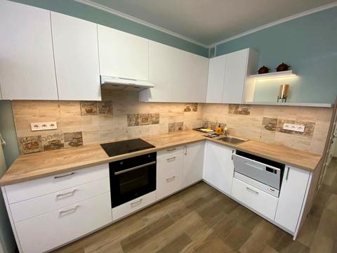 квартира по адресу Гарматная ул., 38-А