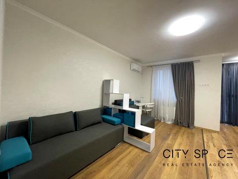 квартира по адресу Воскресенская ул., 18-А