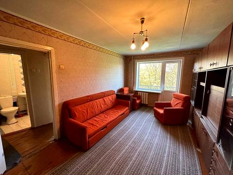 квартира за адресою Олександра Поля просп. (Кірова), 82-А