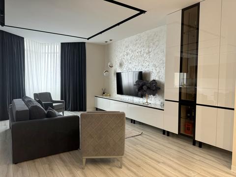 квартира за адресою Андрія Верхогляда вул. (Михайла Драгомирова), 14