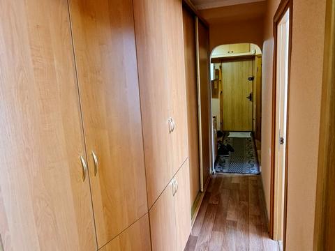 квартира за адресою Братиславська вул., 4