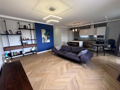 квартира по адресу Андрея Аболмасова ул. (Панельна), 7