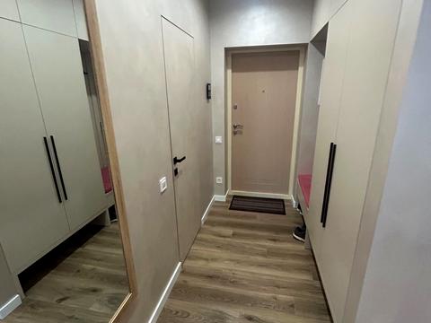 квартира по адресу Угорская ул., 12