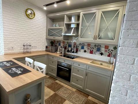 квартира по адресу Коперника ул., 3