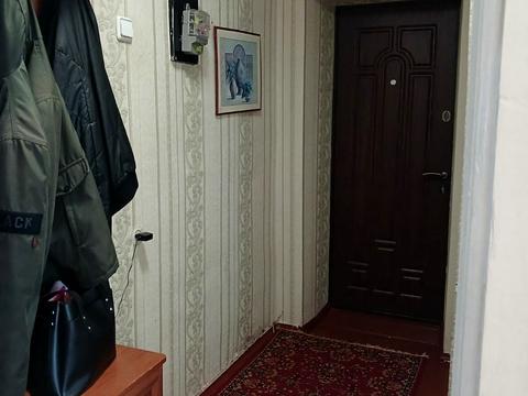 квартира по адресу Вокзальний пер., 10