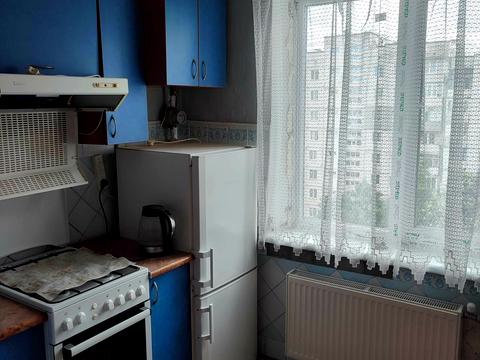квартира по адресу Степана Бандери ул., 11