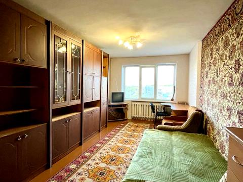 квартира по адресу Победы просп., 12