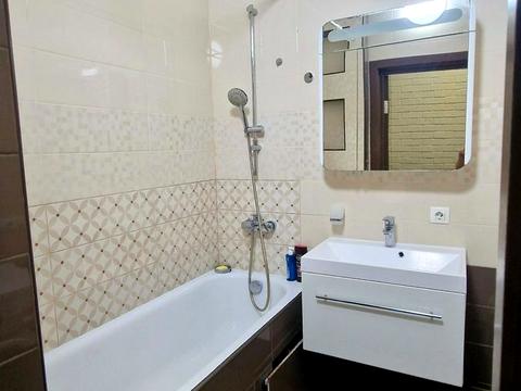 квартира за адресою Кирило-Мефодіївська вул., 2