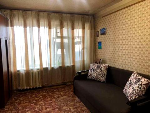 квартира по адресу Сергея Набоки ул., 4