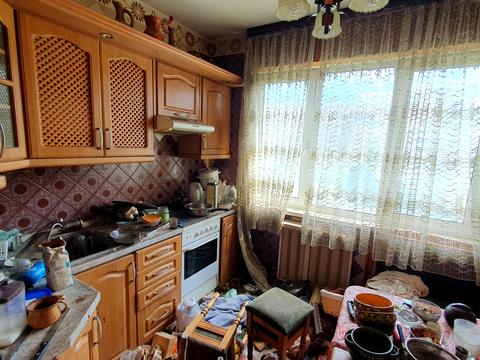 квартира за адресою Симиренка вул., 21-А