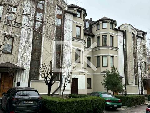 квартира по адресу Спасская ул., 10-В