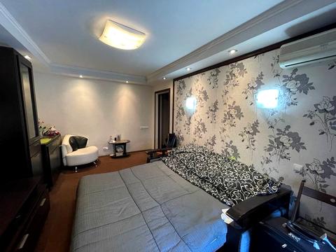 квартира за адресою Леся Курбаса просп., 15