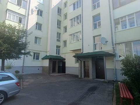 квартира по адресу вул. Буковинська, 4