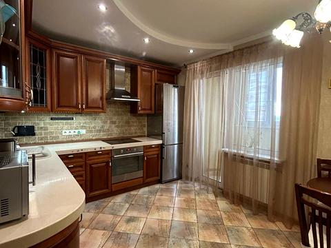 квартира за адресою Європейського Союзу просп. (Правди), 31-А