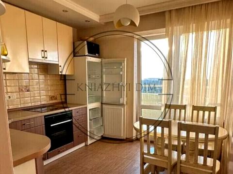 квартира за адресою Науки просп., 80