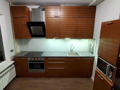 квартира по адресу Вишгородська ул., 54-Б