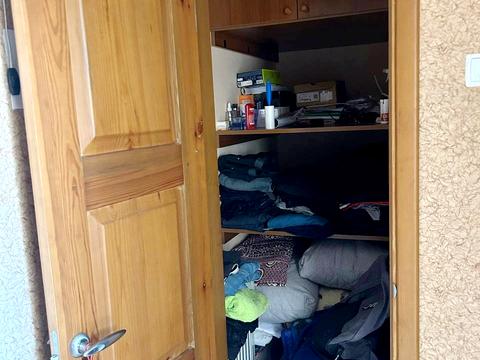 квартира за адресою Академіка Корольова вул., 34/1