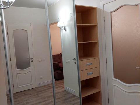 квартира по адресу Искринский пер., 19в