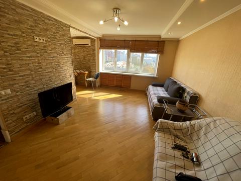 квартира за адресою Берестейський просп. (Перемоги), 12