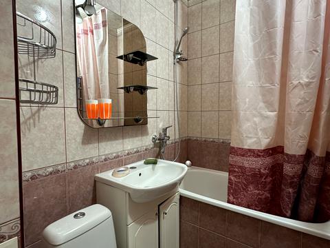 квартира по адресу Григория Кочура ул. (Александра Пироговского), 4