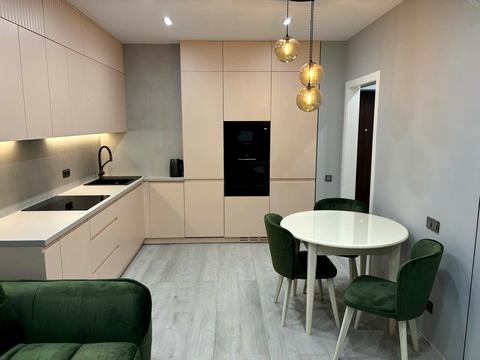 квартира за адресою Повітряних Сил просп. (Повітрофлотський), 58