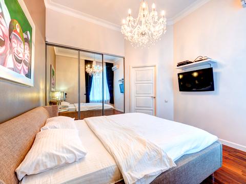 квартира по адресу Лютеранская ул., 3