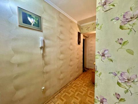 квартира по адресу Михаила Гончаренко ул., 29