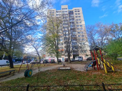 квартира за адресою Чоколівський бульв., 22